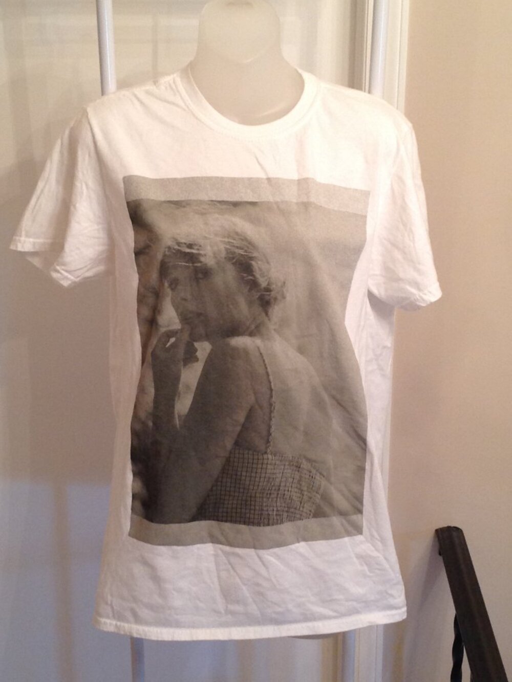 Taylor Swift Folklore Era Cardigan I Knew You T-Shirt M